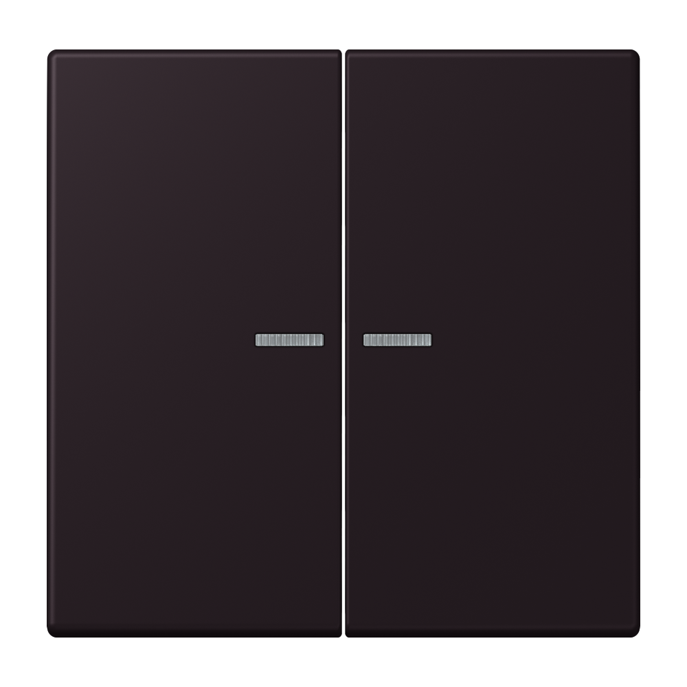JUNG Wippe Serien Schalter noi_d'i mt LC 102 KO5 248 f.Bussystem