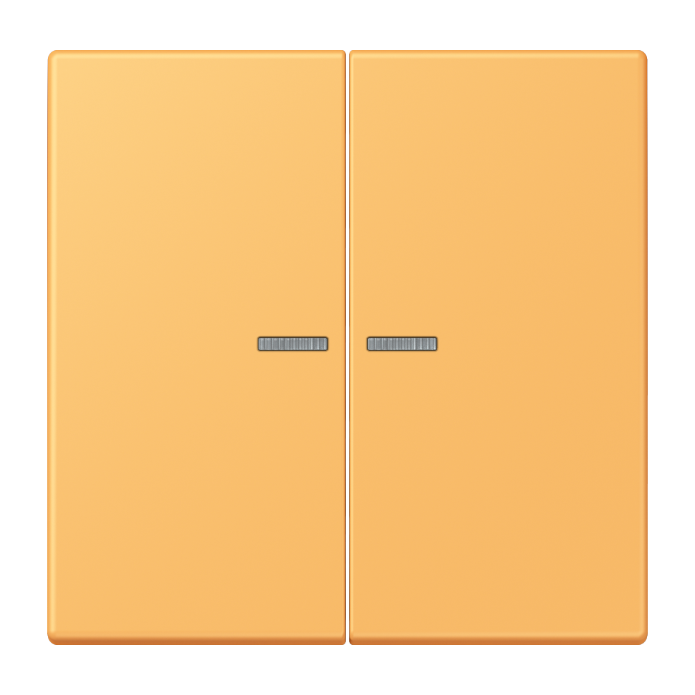 JUNG Wippe Serien Schalter ocr_jau_cla LC 102 KO5 254 mt f.Bussystem