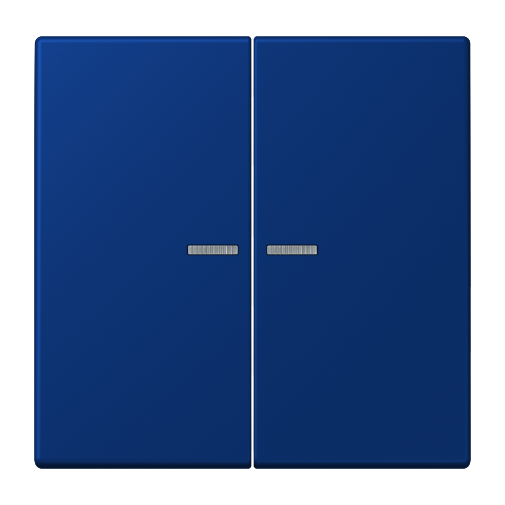 JUNG Wippe Serien Schalter ble_out_fon LC 102 KO5 261 mt f.Bussystem