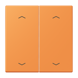 JUNG Wippe_2t Jalousie or_cla mt LC 102 P 225 Pfeile f.Bussystem