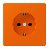 JUNG Steckdose 1f or mt UP IP20 vert LC 1520 224