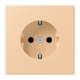 JUNG Steckdose 1f ter_sie_31 mt UP IP20 LC 1520 237 vert