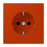 JUNG Steckdose 1f rt mt UP IP20 vert LC 1520 244
