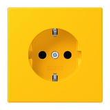 JUNG Steckdose 1f le _jau_vif mt UP IP20 LC 1520 263 vert