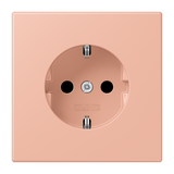 JUNG Steckdose 1f ros_cla UP IP20 vert LC 1520 N 231