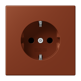 JUNG Steckdose 1f ter_sie_59 UP IP20 LC 1520 N 247 vert