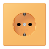 JUNG Steckdose 1f ocr_jau_cla UP IP20 LC 1520 N 254 vert