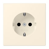 JUNG Steckdose 1f bla_ivo mt UP IP20 LC 1521 245 vert