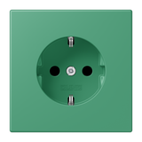 JUNG Steckdose 1f ver_59 mt UP IP20 vert LC 1521 250