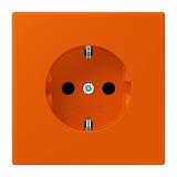 JUNG Steckdose 1f or mt UP IP20 vert LC 1521 260