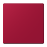 JUNG Bedienelement 1f rou_car m.Abd mt LC 1700 229 f.Dimmeins f.Jalousieeins