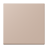 JUNG Bedienelement 1f omb_bru_cla m.Abd LC 1700 240 f.Dimmeins f.Jalousieeins