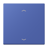 JUNG Bedienelement 1f ble_out_31 m.Abd LC 1700 P 206 f.Dimmeins f.Jalousieeins