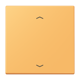 JUNG Bedienelement 1f ocr_jau_cla m.Abd LC 1700 P 254 f.Dimmeins f.Jalousieeins