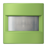 JUNG Bewegungsmeldersensor UP 180° IP20 LC 17180 220 ver_31 nicht zutreffend