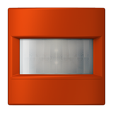 JUNG Bewegungsmeldersensor UP 180° IP20 LC 17180 244 rou_ver_59