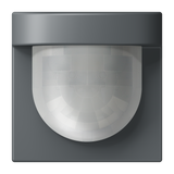 JUNG Bewegungsmeldersensor UP 180° IP44 LC 17280 202 gri_fon_31