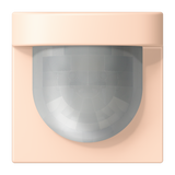 JUNG Bewegungsmeldersensor UP 180° IP44 LC 17280 228 ros_pal nicht zutreffend