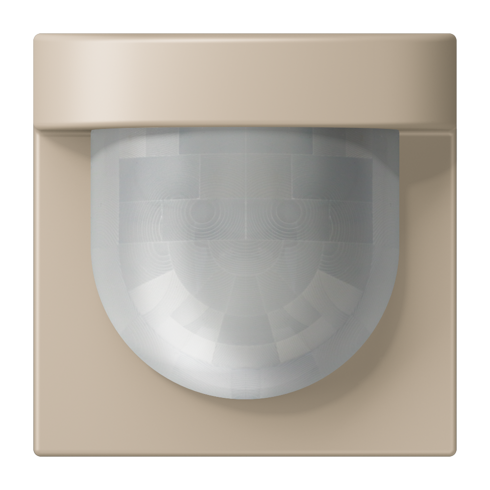 JUNG Bewegungsmeldersensor UP 180° IP44 LC 17280 243 omb_nat_cla