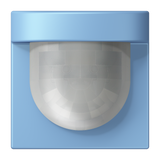 JUNG Bewegungsmeldersensor UP 180° IP44 LC 17280 256 ble_cer_59