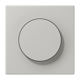 JUNG Abdeckung Symbol Dimmer gri_cla_31 LC 1740 205 mt