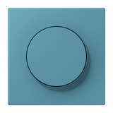 JUNG Abdeckung Symbol Dimmer cer_vif mt LC 1740 212