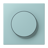 JUNG Abdeckung Symbol Dimmer cer_cla mt LC 1740 214