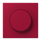 JUNG Abdeckung Symbol Dimmer rou_car mt LC 1740 229