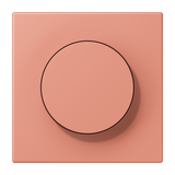JUNG Abdeckung Symbol Dimmer mt LC 1740 233 l'ocr_rou_moy
