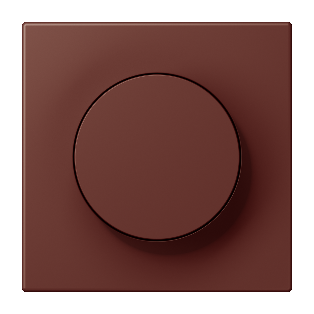JUNG Abdeckung Symbol Dimmer ter_sie_31 LC 1740 235 mt