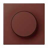 JUNG Abdeckung Symbol Dimmer ter_sie_31 LC 1740 235 mt