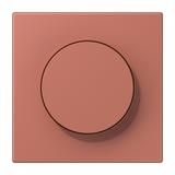 JUNG Abdeckung Symbol Dimmer mt LC 1740 236 ter_sie_briq