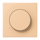 JUNG Abdeckung Symbol Dimmer ter_sie_31 LC 1740 237 mt