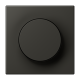 JUNG Abdeckung Symbol Dimmer omb_nat_59 LC 1740 259 mt