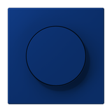 JUNG Abdeckung Symbol Dimmer ble_out_fon LC 1740 261 mt