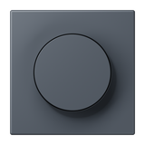 JUNG Abdeckung Symbol Dimmer gri_fon_59 LC 1740 262 mt