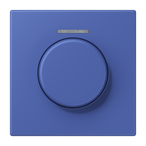 JUNG Abdeckung Symbol Dimmer ble_out_31 LC 1940 KO5 206 mt