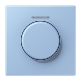 JUNG Abdeckung Symbol Dimmer out_moy mt LC 1940 KO5 207