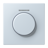 JUNG Abdeckung Symbol Dimmer out_pal mt LC 1940 KO5 209