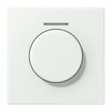 JUNG Abdeckung Symbol Dimmer out_gri mt LC 1940 KO5 210