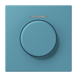JUNG Abdeckung Symbol Dimmer cer_vif mt LC 1940 KO5 212