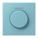 JUNG Abdeckung Symbol Dimmer cer_moy mt LC 1940 KO5 213