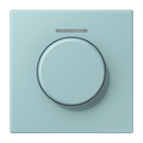 JUNG Abdeckung Symbol Dimmer cer_cla mt LC 1940 KO5 214