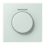 JUNG Abdeckung Symbol Dimmer cer_pal mt LC 1940 KO5 215