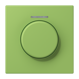 JUNG Abdeckung Symbol Dimmer ver_31 mt LC 1940 KO5 220