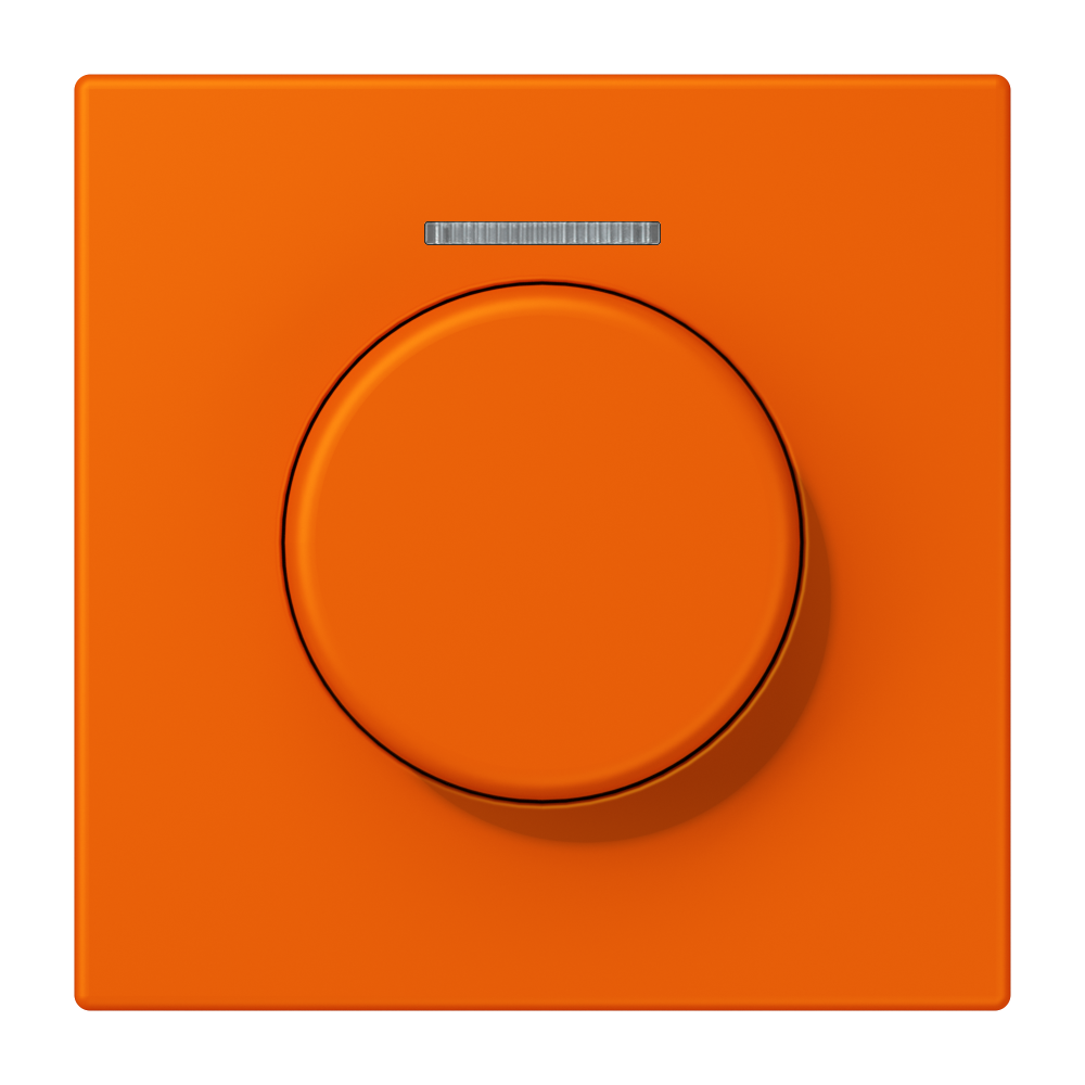 JUNG Abdeckung Symbol Dimmer or mt LC 1940 KO5 224