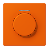 JUNG Abdeckung Symbol Dimmer or mt LC 1940 KO5 224