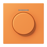 JUNG Abdeckung Symbol Dimmer or_cla mt LC 1940 KO5 225