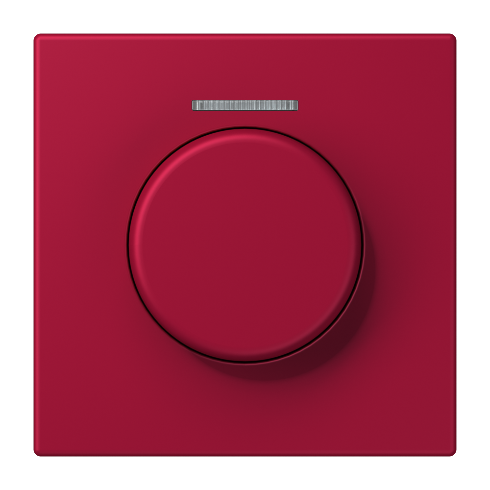 JUNG Abdeckung Symbol Dimmer rou_car mt LC 1940 KO5 229