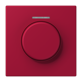 JUNG Abdeckung Symbol Dimmer rou_car mt LC 1940 KO5 229
